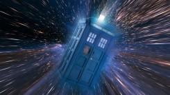 Существование машины времени доказали математически