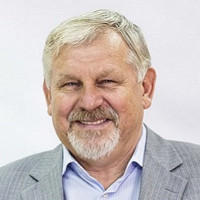 Владимир Георгиевич Жданов