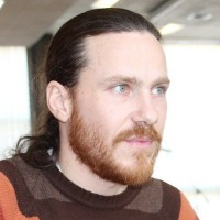 Светодар (Роман Сухоненко)