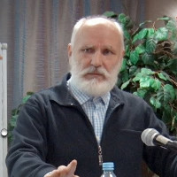 Юрий Александрович Сибиль