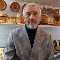 Александр Андреевич Попов