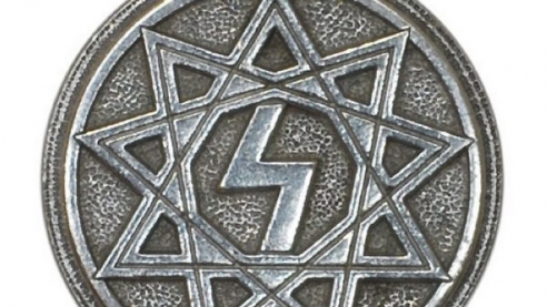 Перуница&nbsp;&mdash; символ света во&nbsp;тьме