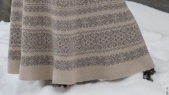 Целительная сила длиной юбки