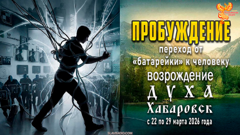 Переход от &laquo;батарейки&raquo; к человеку