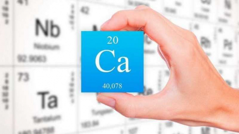 Замена молочным продуктам. Откуда брать кальций? 