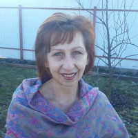 Наталья Усольцева