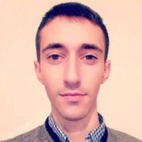 Стефан Игоревич  Вукович