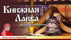 Книжная лавка. Выпуск 13