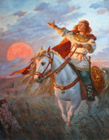 Светослав   Ярый