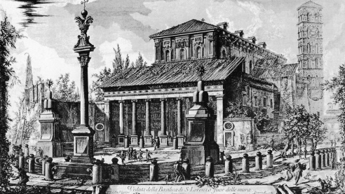 Допотопные технологии обогрева: загадка древних каминов 