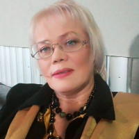 Светлана Мурашко