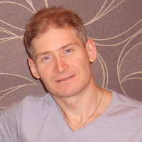 Гриф (Григорий Грибов)