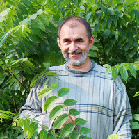 Гусман Валеевич Минлебаев