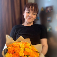 Нина Борисовна Вилесова (Нина)