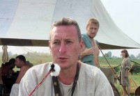 Запись беседы с Валерием Родиным