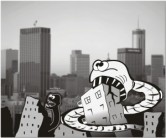 Паразиты в&nbsp;художественных произведениях. Часть&nbsp;1