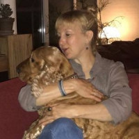 Марина Ивановна Будюкина