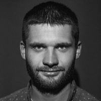 Алексей Горшков