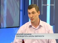 Я&nbsp;Гений: развиваю навык ОБЕрукости.