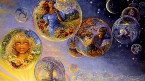 Реинкарнация в славянской культуре