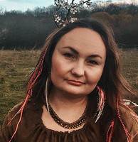 Зифа Асташко