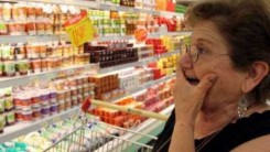 Продовольственная независимость — как первая ступень к полной независимости личной и государства