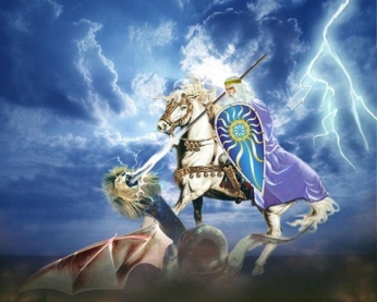 Зимний День Бога Перуна