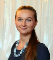 Екатерина Кукса