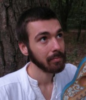 Михаил Волк