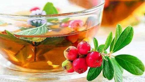 Чай для профилактики гриппа