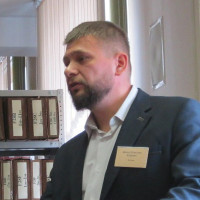 Борис Олегович Куценко