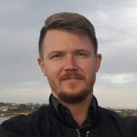 Андрей Родионов