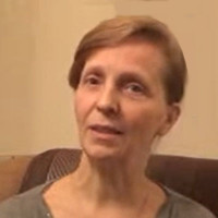 Анна Борисовна Никитина