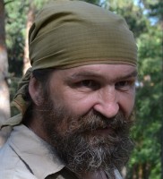 Сергей-Волеслав Шеломенец-Борода