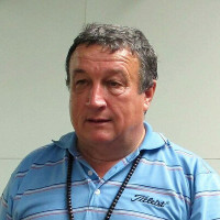 Кибека Анатолий Иванович