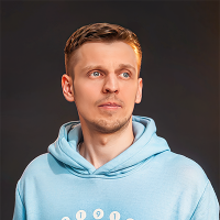 Станислав Жданов