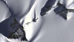 Загадки Антарктиды