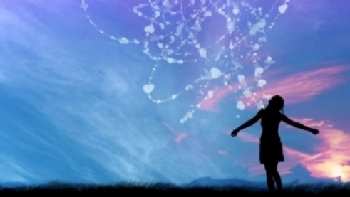 Человеческая речь - как вибрация мысли