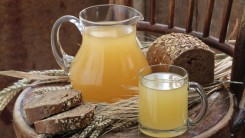 Русский квас