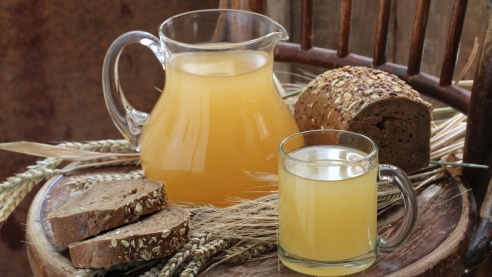 Русский квас