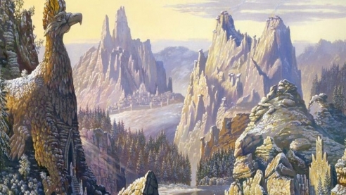 Мы родом из Даарии