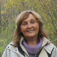 Влада Заболотских