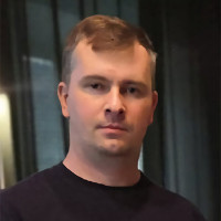 Кирилл Лебедев