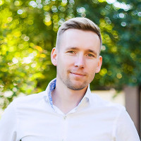 Андрей Зайцев