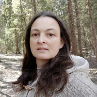 Нина Варшавская