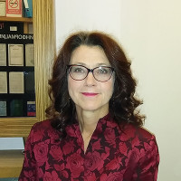 Ирина Константиновна Мухина