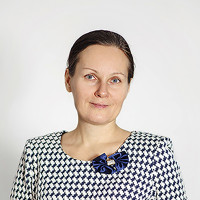 Елена Понкратова
