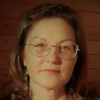 Мира Леонтьева