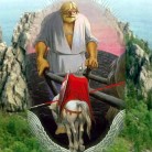 Разъяснение глубинной духовной сути Песен птицы Гамаюн. 3 Клубок.