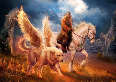 День Сварога и&nbsp;Семаргла